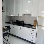 Casa Callao 16 Con Patio