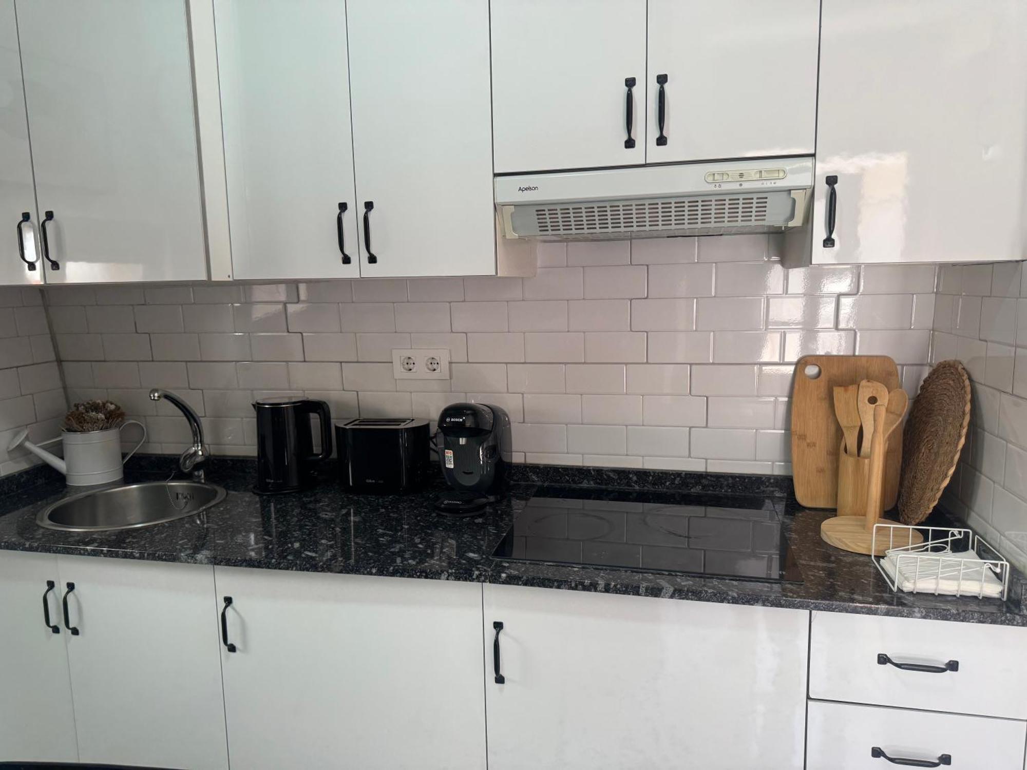 Holiday home Casa Callao 16 Con Patio *
