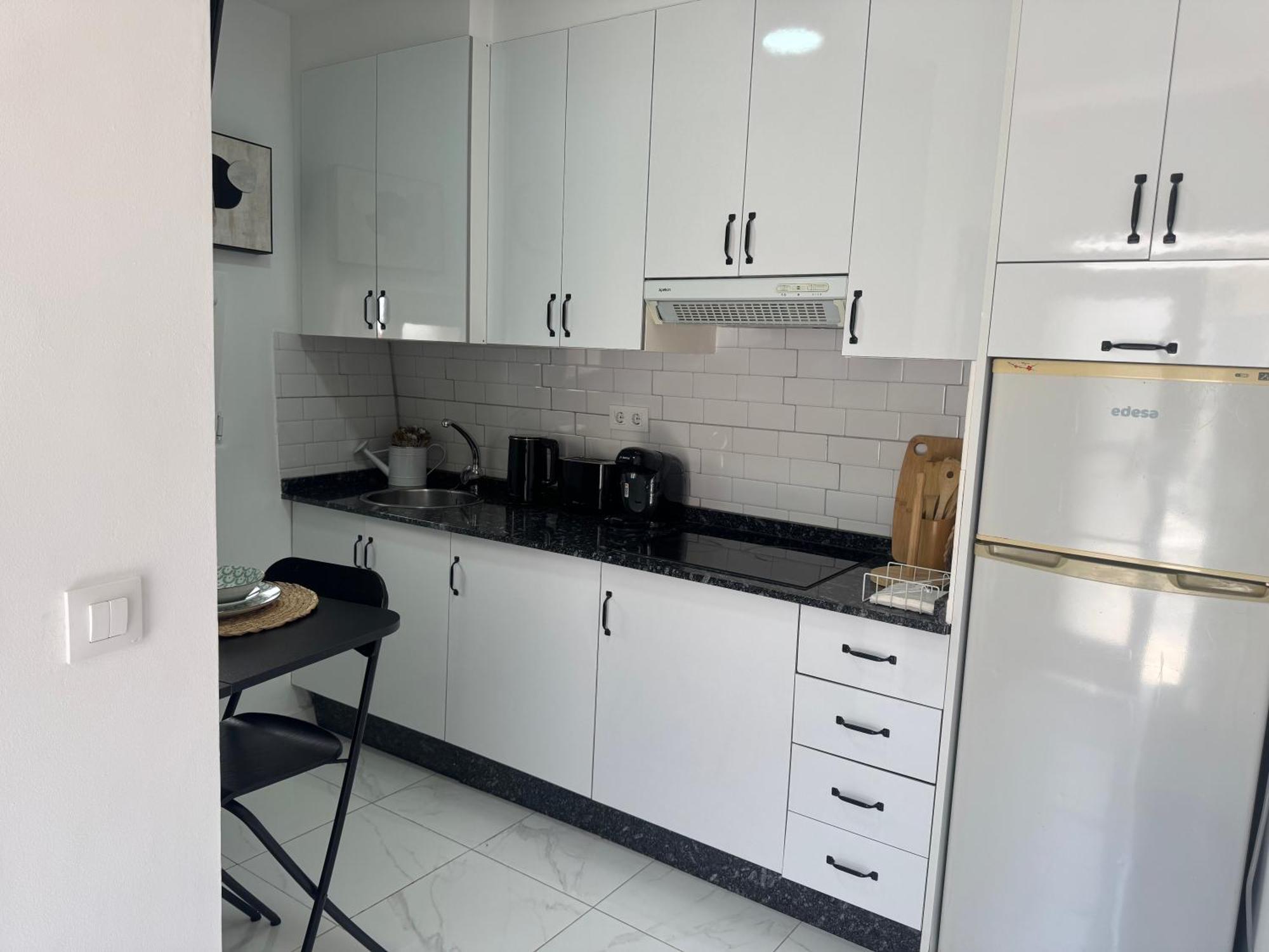 Holiday home Casa Callao 16 Con Patio Vigo