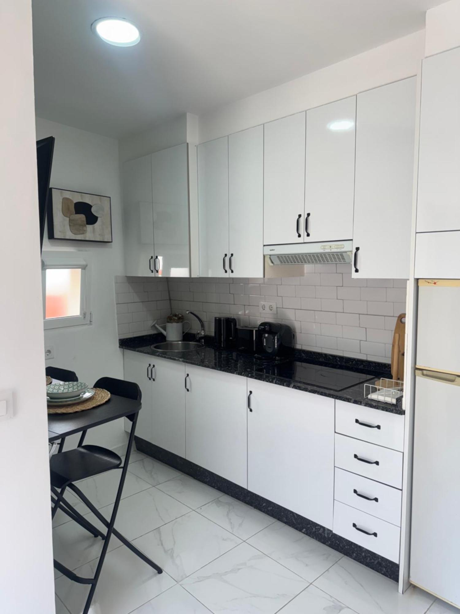 Casa Callao 16 Con Patio *